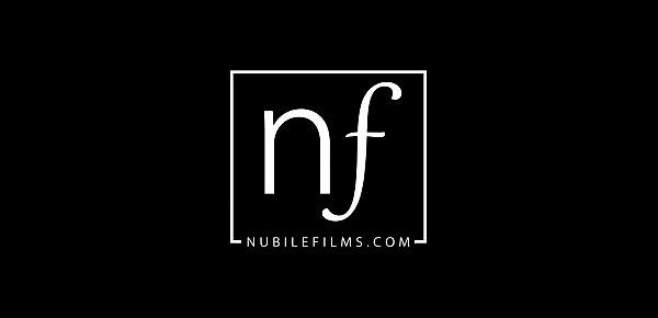  Nubile Films - Happy ending lesbian massage